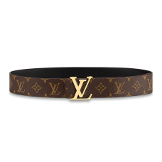 LOUIS VUITTON Logo 4cm