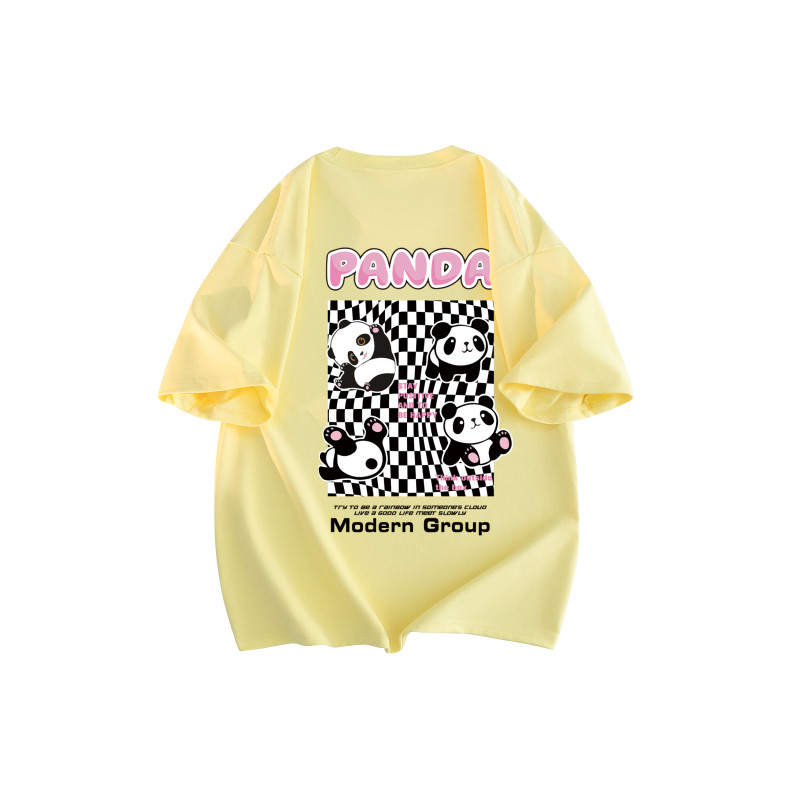 Warrior T
