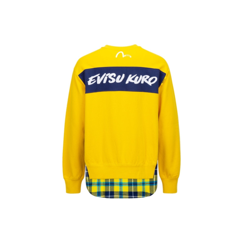 EVISU Logo