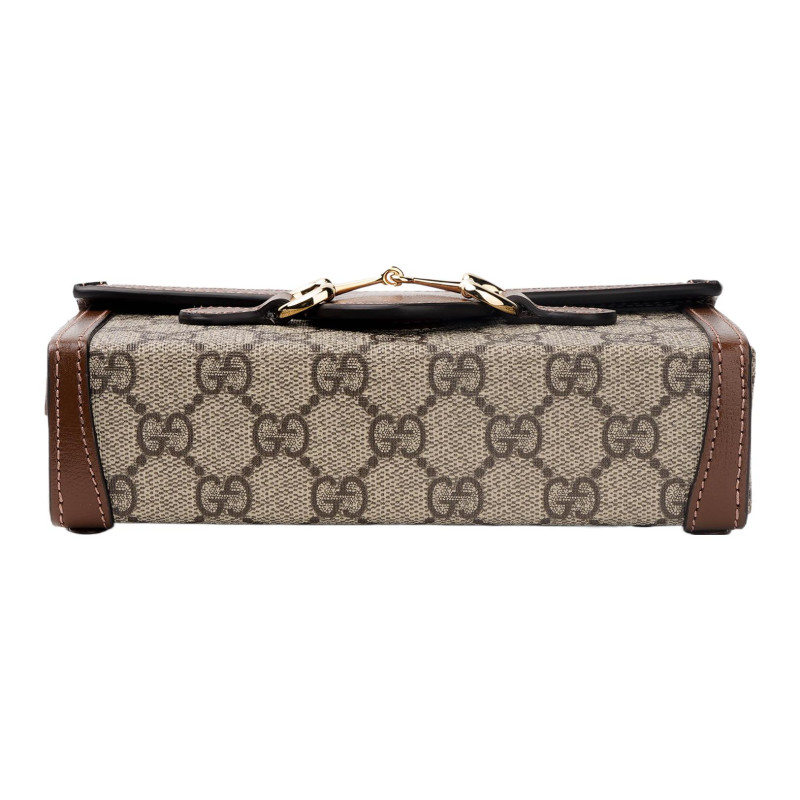 GUCCI Horsebit 1955 Logo