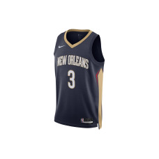 Nike Dri-FIT NBA Swingman Jersey SW 22-23 3
