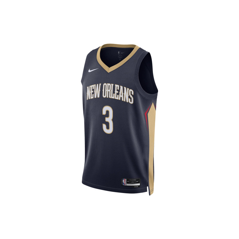 Nike Dri-FIT NBA Swingman Jersey SW 22-23 3