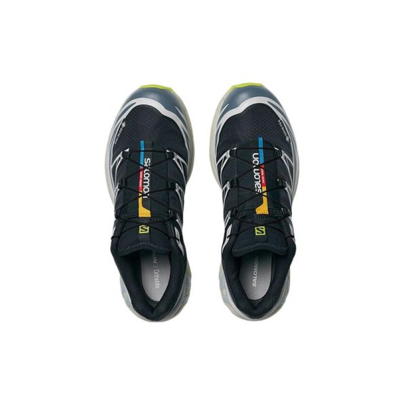 SALOMON GTX