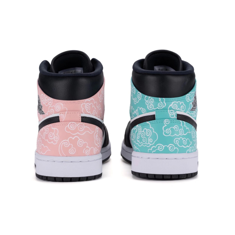 Jordan Air Jordan 1 mid 