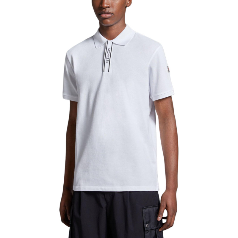 Moncler SS24 Polo