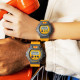 CASIO DW-6900Y-9JF