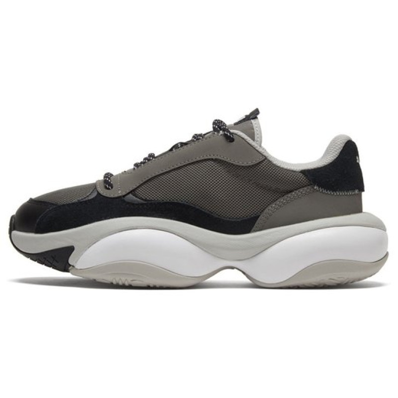 Puma Alteration Core