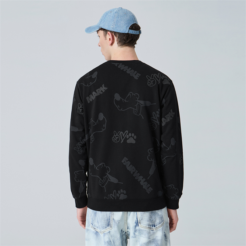FAIRWHALE 001