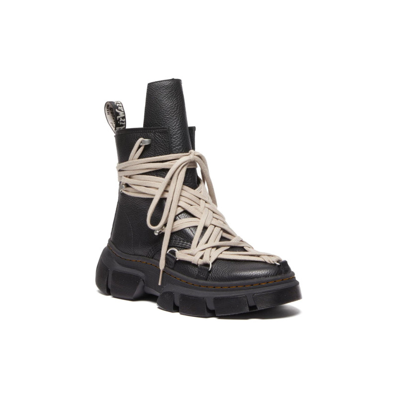 RICK OWENS x Dr.Martens 14XX