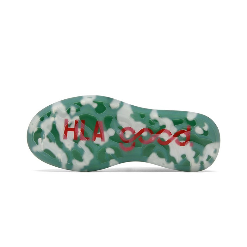 HLA