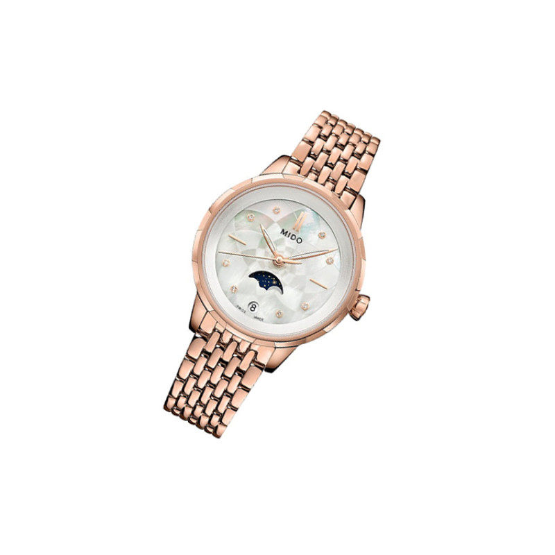 MIDO 31mm M043.023.33.106.00