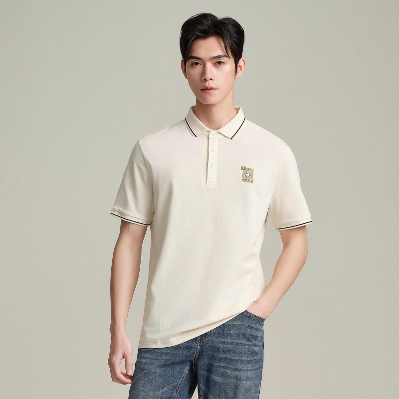 HLA POLO
