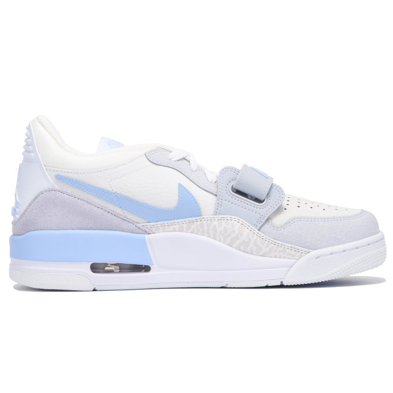 Jordan Legacy 312