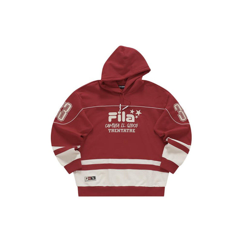 FILA FUSION