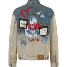 EVISU FW24