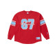 Champion SS22 US Life Logo