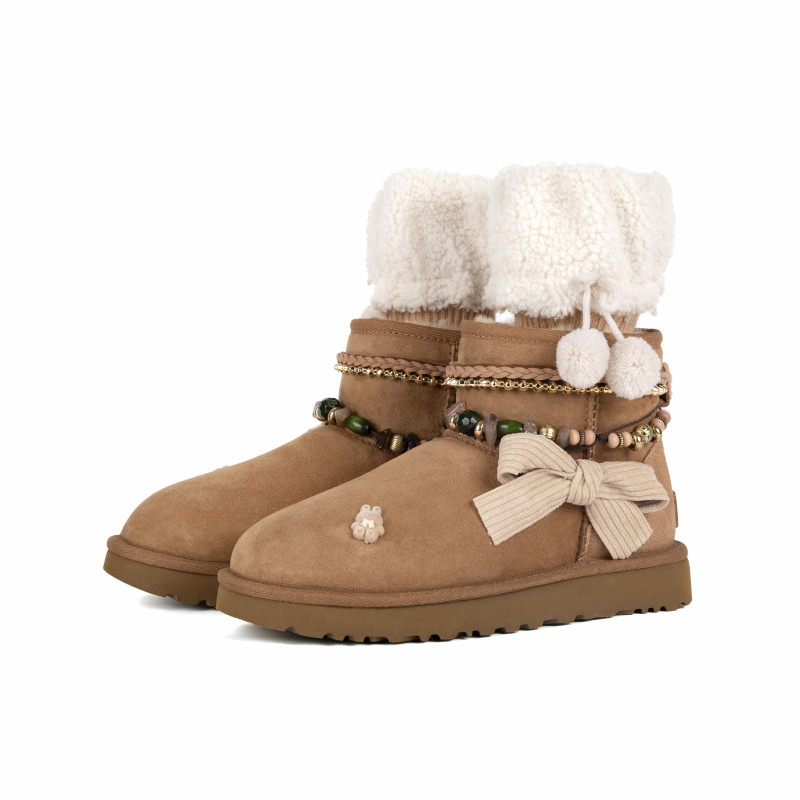 UGG Classic Mini II