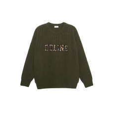 CELINE FW22 Boy Doll Logo