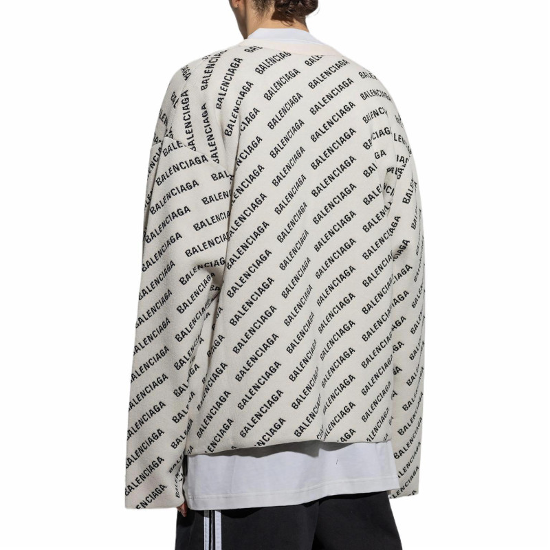 Balenciaga SS23 V