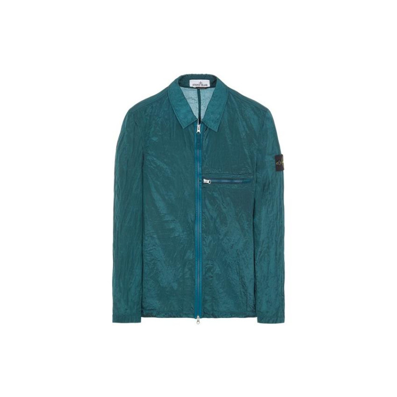 STONE ISLAND SS23 Nylon Metal
