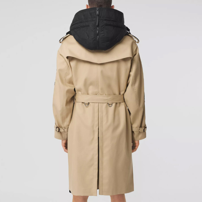Burberry SS21
