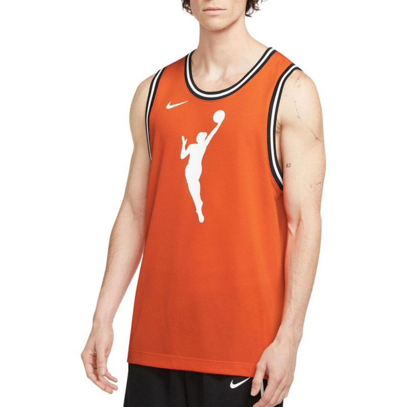 Nike Dri-FIT WNBA logo