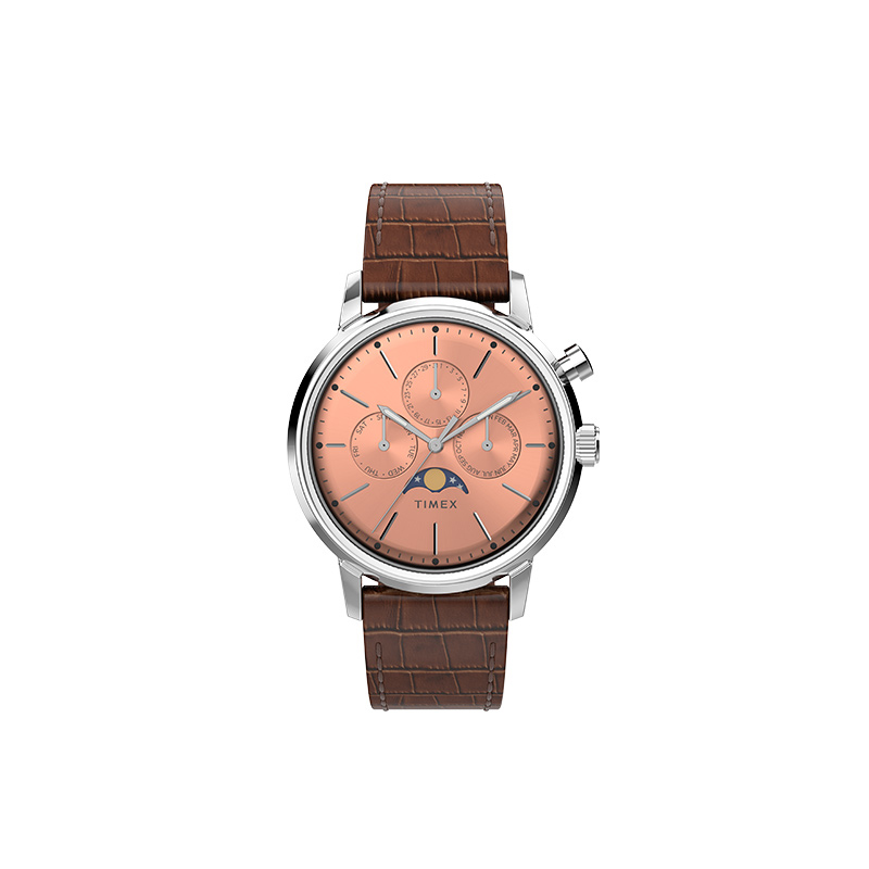 TIMEX 50 40*40mm TW2W51100