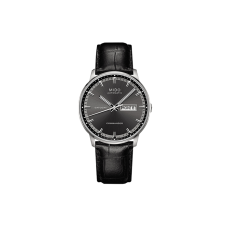 MIDO 40mm M016.430.16.061.80