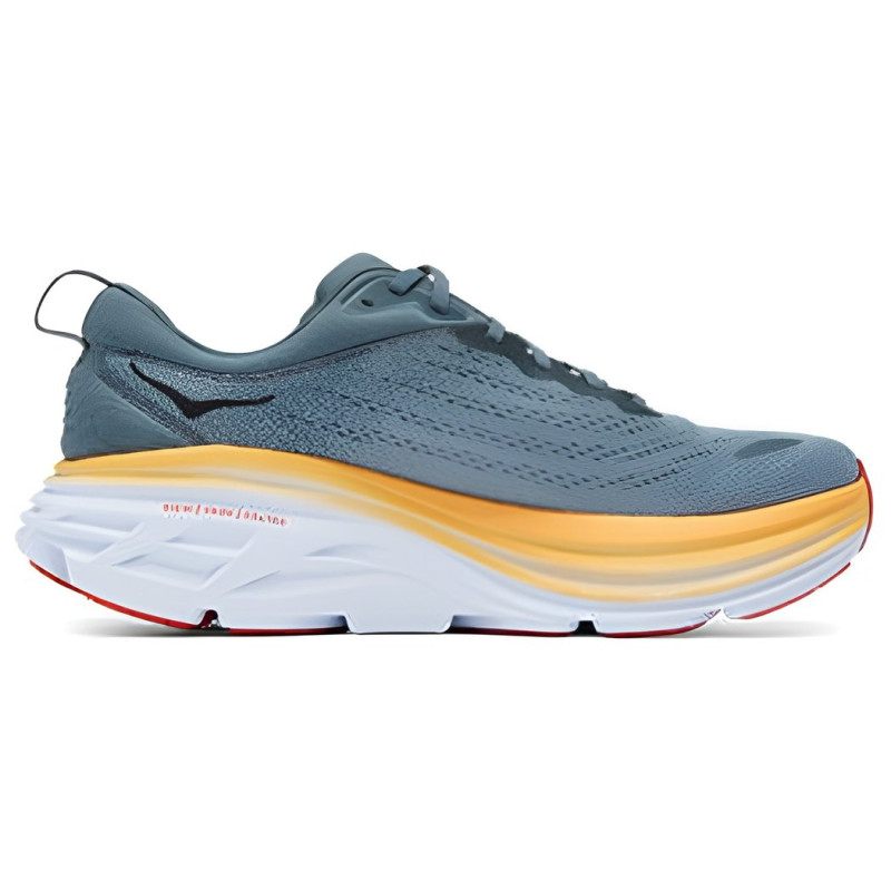 HOKA ONE ONE Bondi 8 8