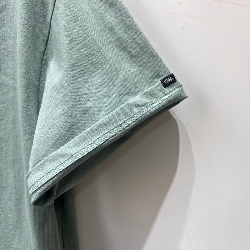 Vans T
