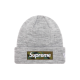 Supreme FW23 WEEK 16 NEW ERA BOX LOGO BEANIE