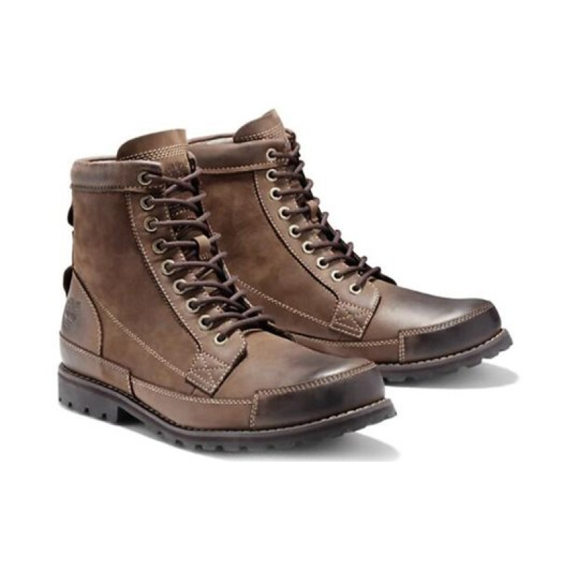 Timberland Earthkeepers