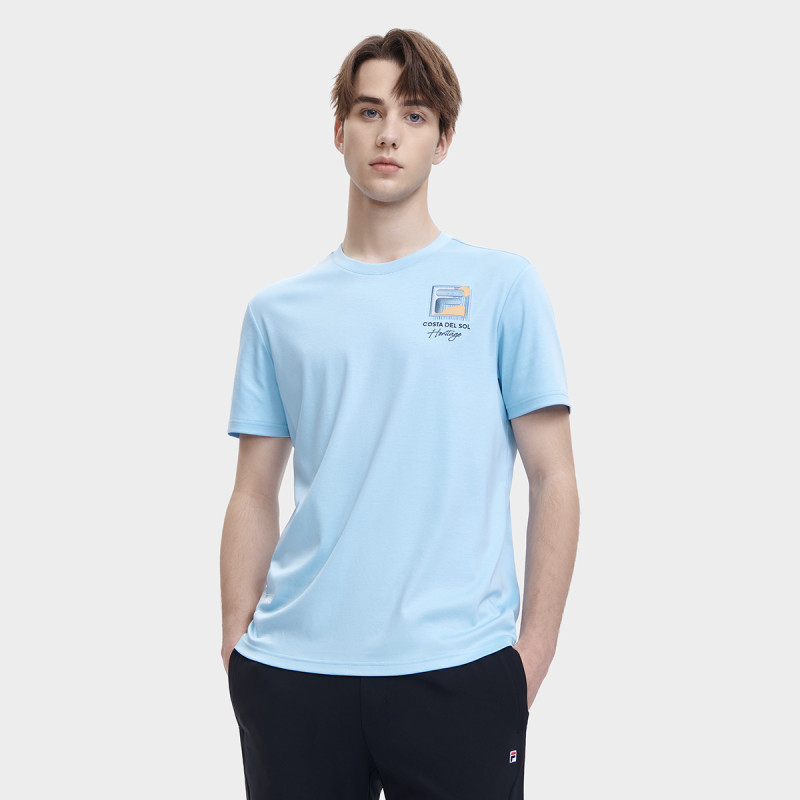 FILA Heritage LogoT