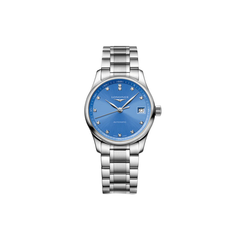 LONGINES 30 34mm L2.357.4.98.6