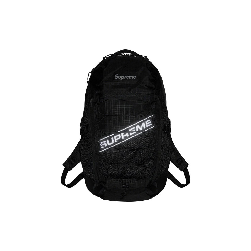 Supreme Logo