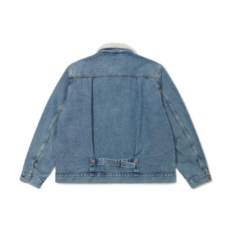 levis