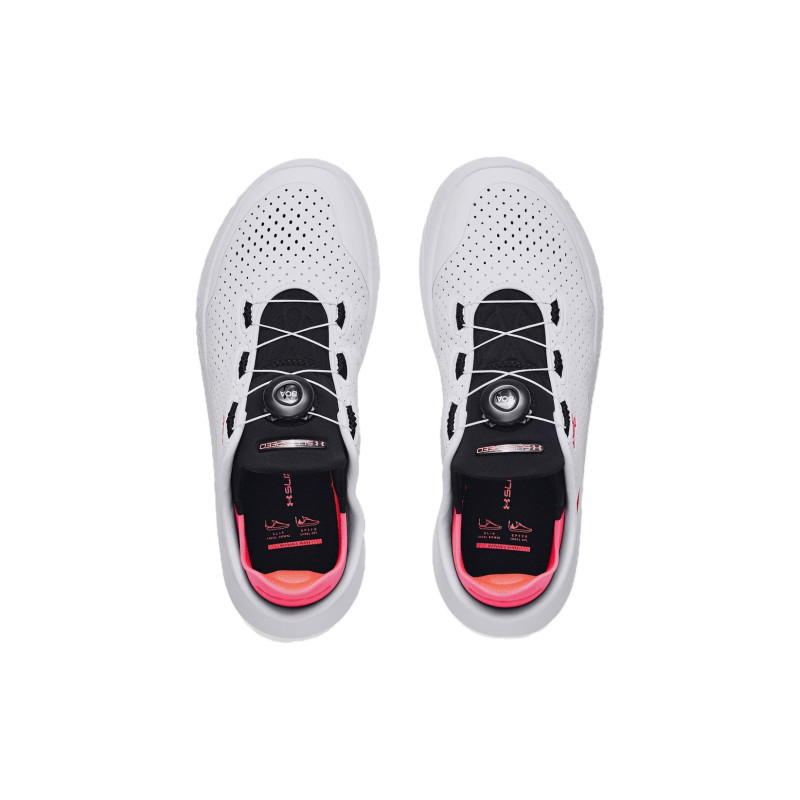 Under Armour Ua Flow Slipspeed Trainr SYN BOA