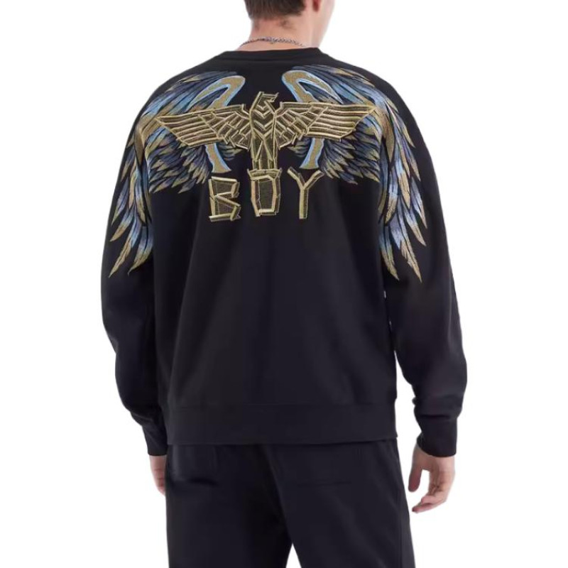 Boy London FW22 logo
