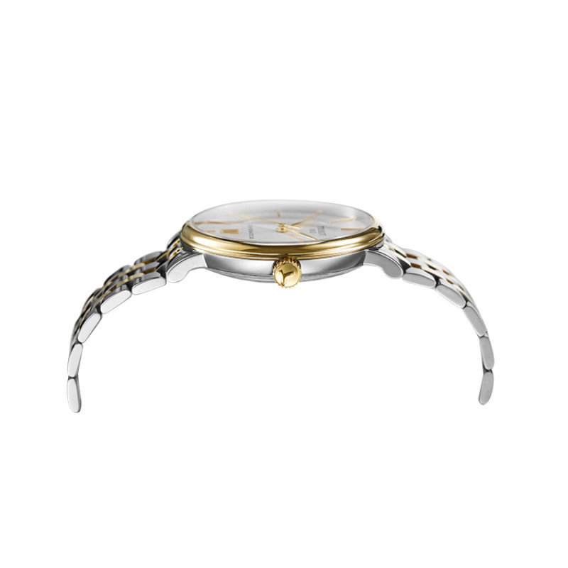 TISSOT 30mm T1222072203100+T1224072203100
