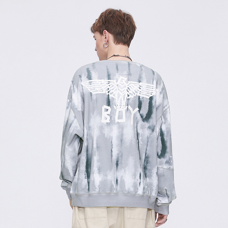 Boy London SS21