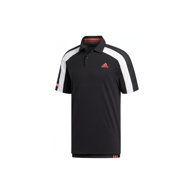 adidas logoPolo