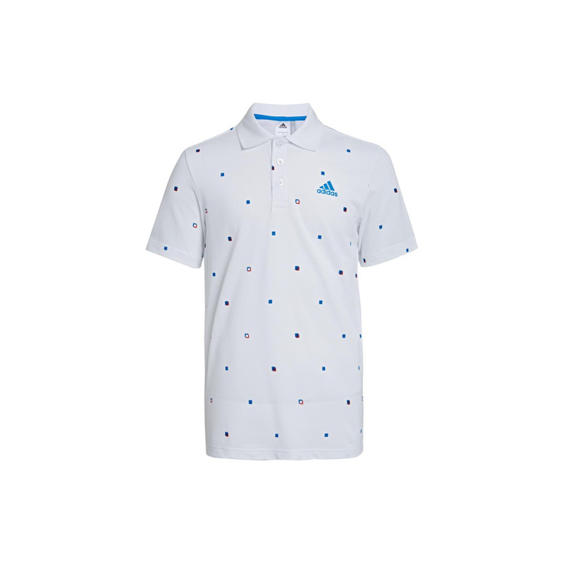 adidas CT Polo