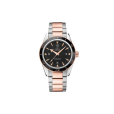 OMEGA 300 41mm K 233.20.41.21.01.001