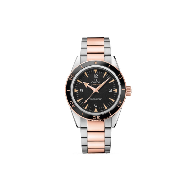 OMEGA 300 41mm K 233.20.41.21.01.001
