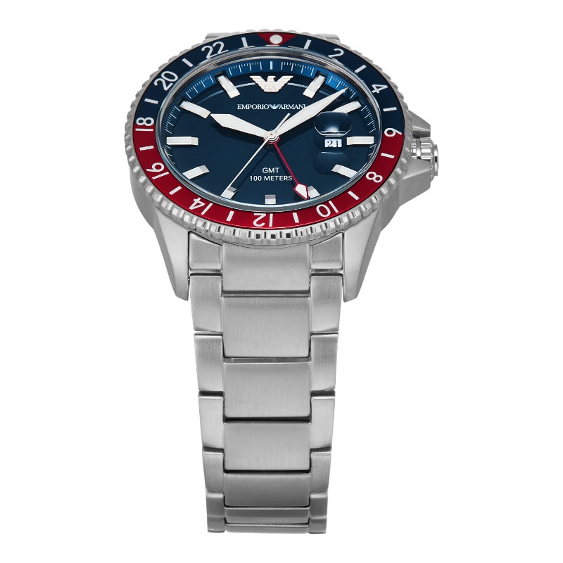 EMPORIO ARMANI 42mm 100
