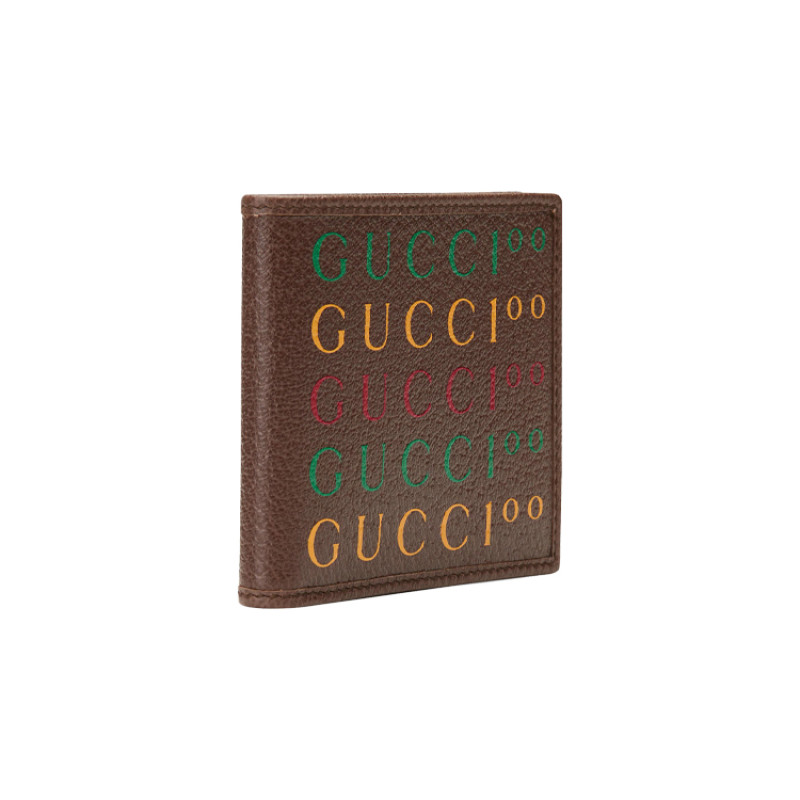 GUCCI Logo