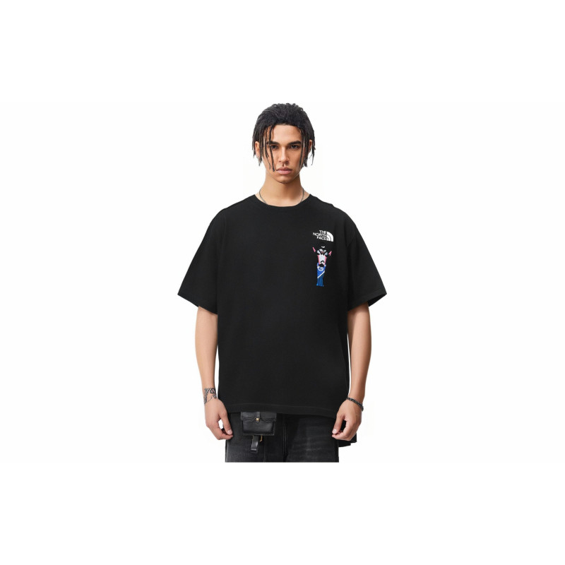 THE NORTH FACE Extraordinary T
