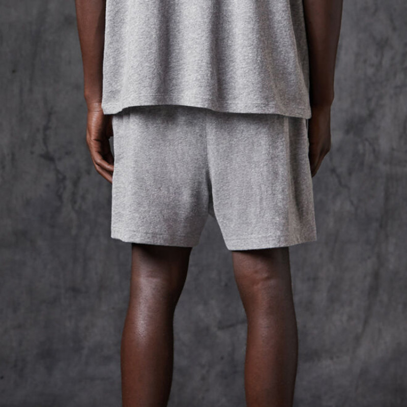 Fear of God Essentials FW20 Logo