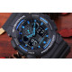 G-SHOCK GA-100-1A2