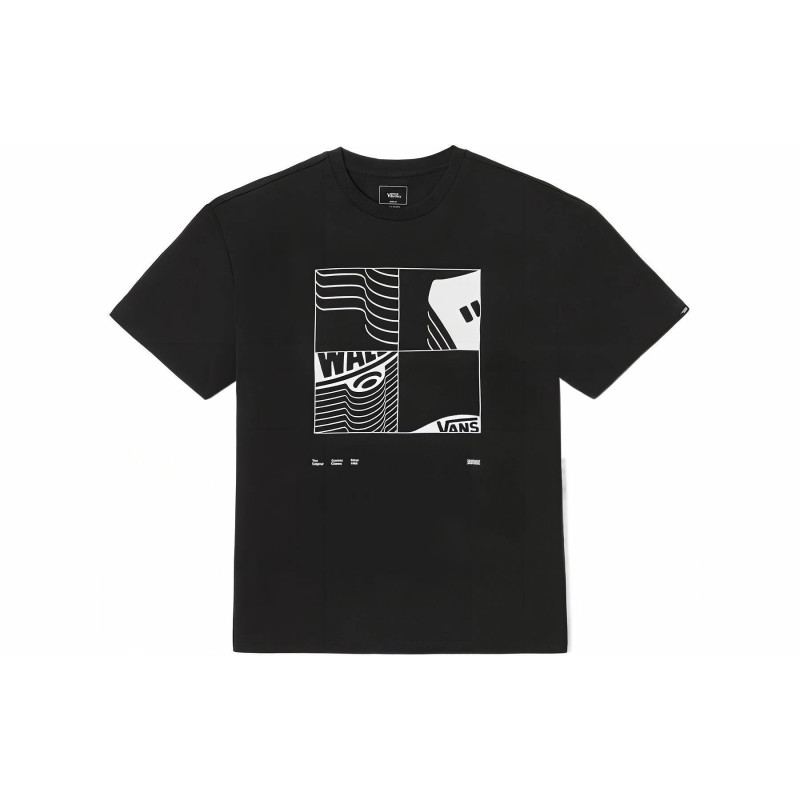 Vans T